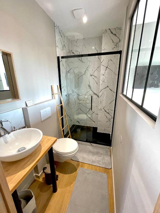 Bed and Breakfast La Demeure Marcquoise Exterior foto