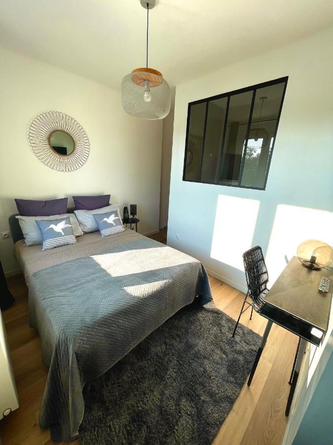 Bed and Breakfast La Demeure Marcquoise Exterior foto