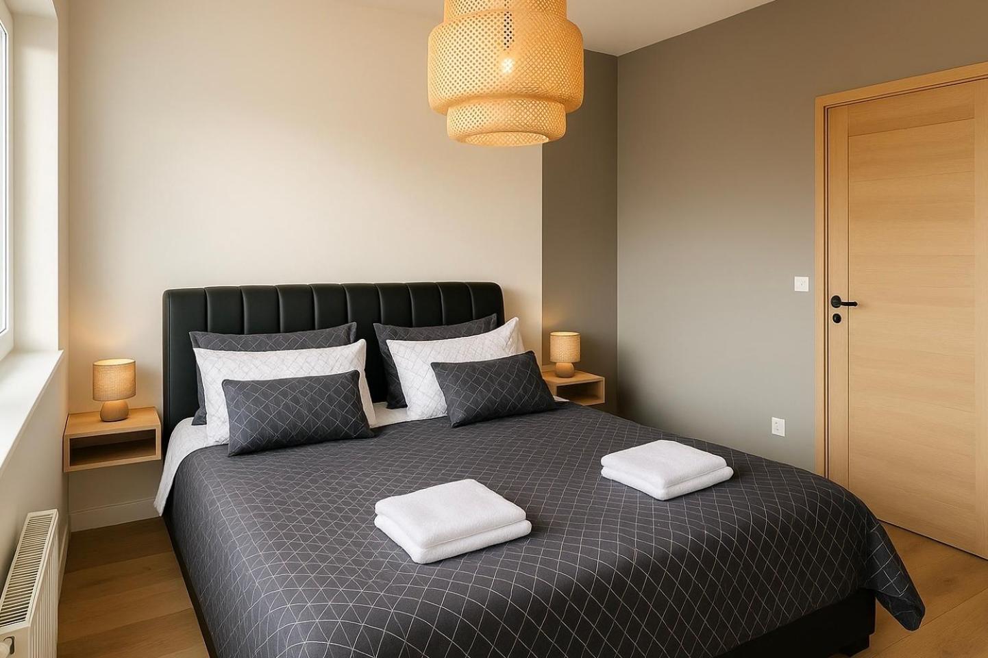 Bed and Breakfast La Demeure Marcquoise Exterior foto